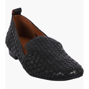 Black Loafers - Gentle Souls by Kenneth Cole